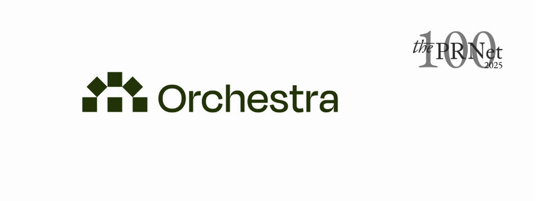 The PR Net 100 2025 Orchestra
